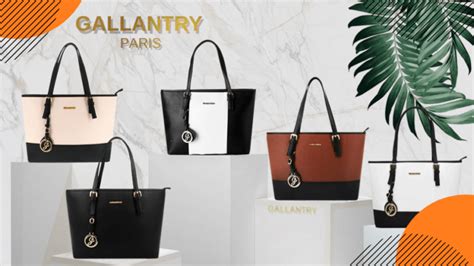 sac gallantry prix
